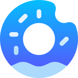 Doughnut icon