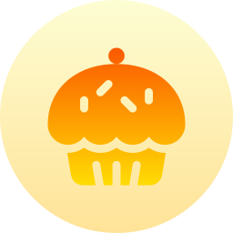 カップケーキ icon