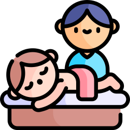 massage Icône