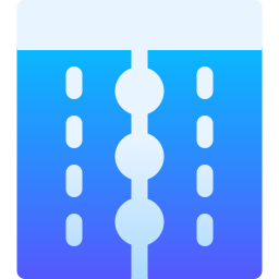 水泳レーン icon