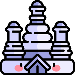 왓 프라 깨우 icon