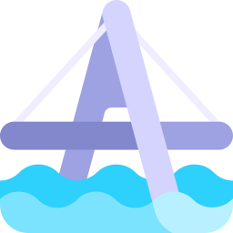 Bridge icon