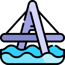 Bridge icon