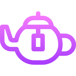 Teapot icon