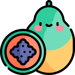 papaya icon