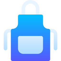 Apron icon