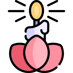 Candle icon