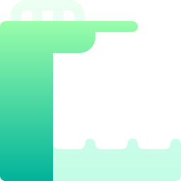 duikplank icoon