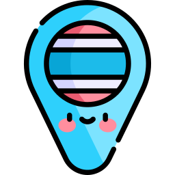 Pin icon