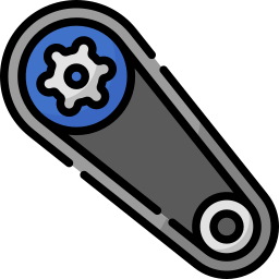 Gear icon