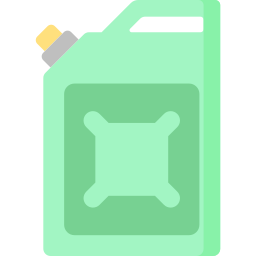 Canister icon