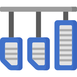 Педали иконка