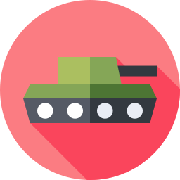 Tank icon