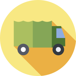 Truck icon