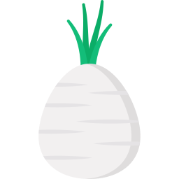 Celery root icon