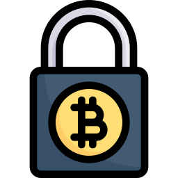 Padlock icon