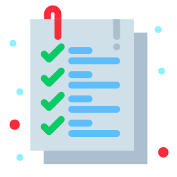 Document icon