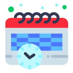 Calendar icon