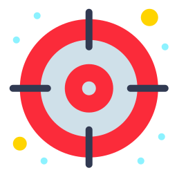 Target icon