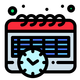 Calendar icon