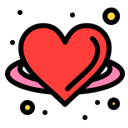 Heart icon