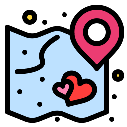 Map icon