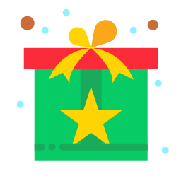 Gift icon