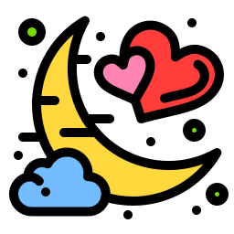 Moon icon