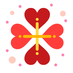 Rose icon