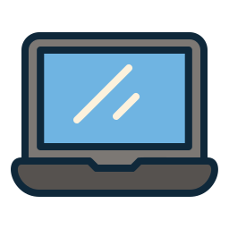 laptop icon