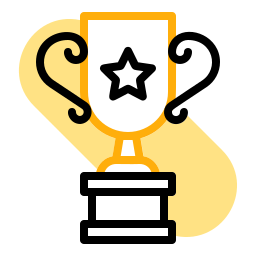 Trophy icon