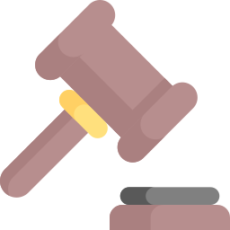 Gavel icon