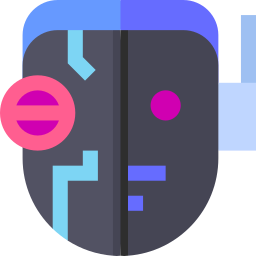 Automaton icon