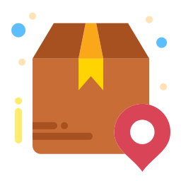 Package icon