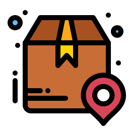 Package icon