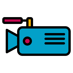 videokamera icon