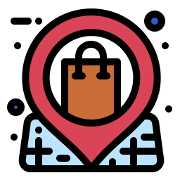 Location icon