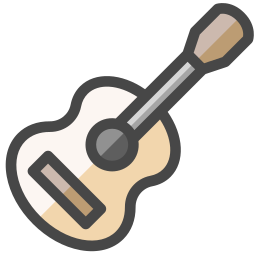 gitarre icon