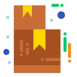 Box icon