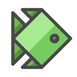 Origami icon