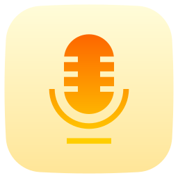 Microphone icon