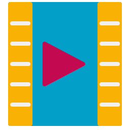 película icono