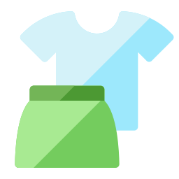 Clothes icon