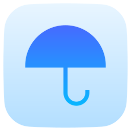 regenschirm icon