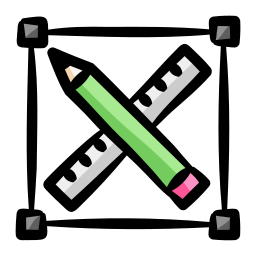 Ruler icon