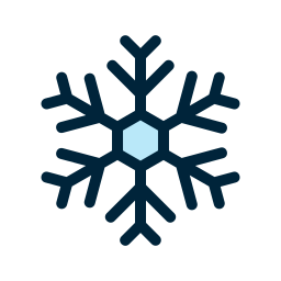 Snowflake icon