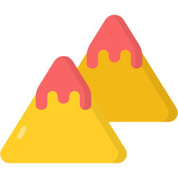 nachos icon