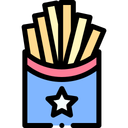 Fries icon