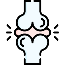 osteoporosi icona