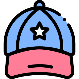 Cap icon